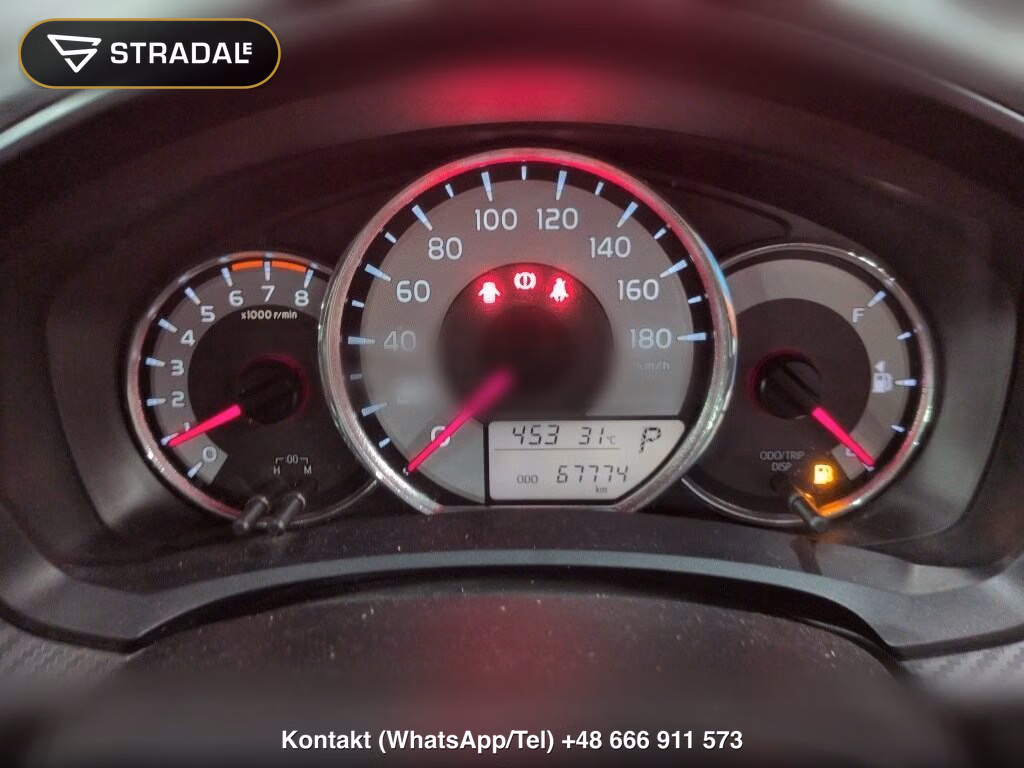 TOYOTA COROLLA FIELDER 1.5G, miniaturka 7