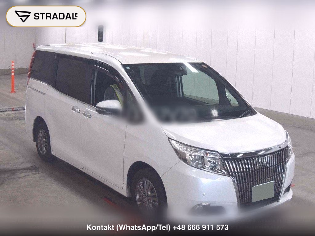 TOYOTA ESQUIRE GI, miniaturka 2