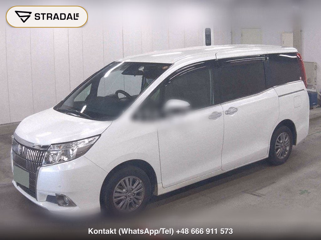 TOYOTA ESQUIRE GI, miniaturka 5