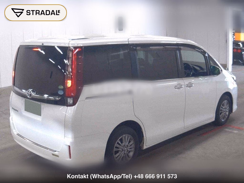 TOYOTA ESQUIRE GI, miniaturka 6