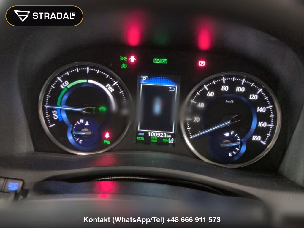 TOYOTA ALPHARD HYBRID 4WD SR C PACKAGE, miniaturka 7