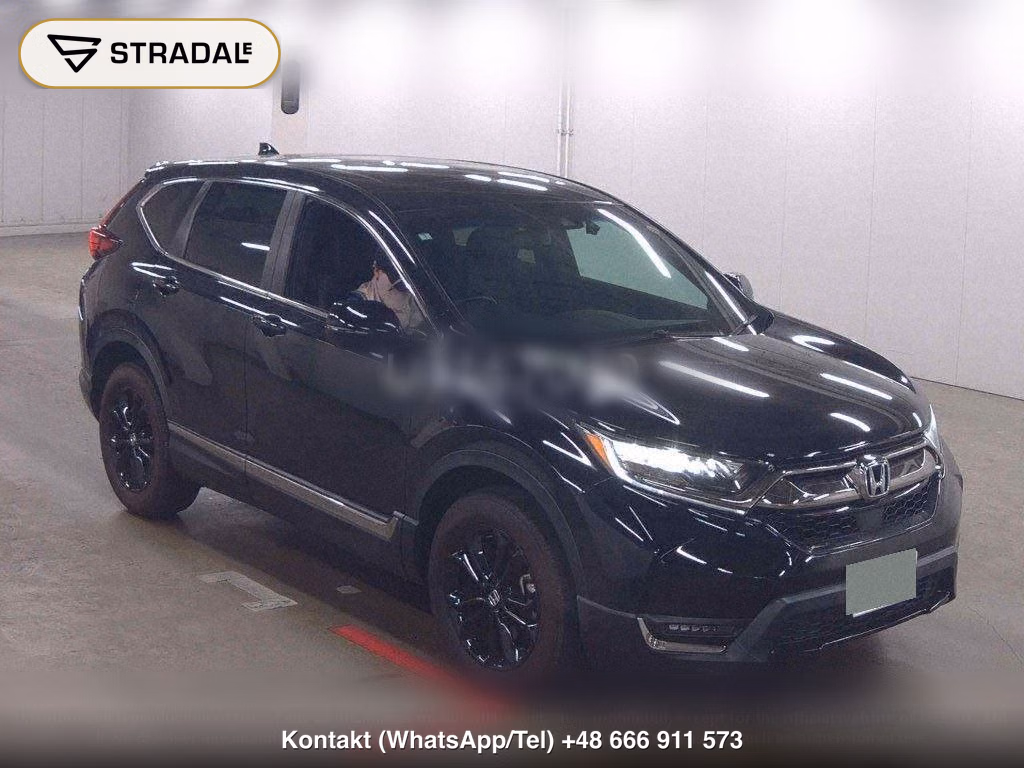 HONDA CR-V 4WD EX･BLACK EDITION, miniaturka 2