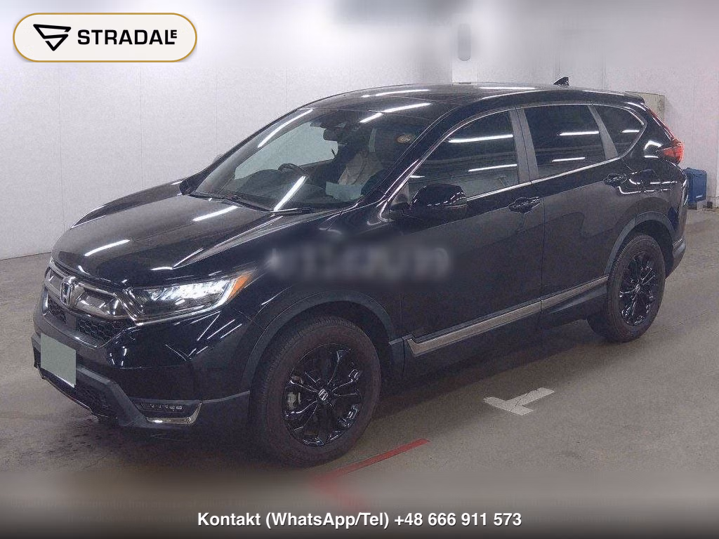 HONDA CR-V 4WD EX･BLACK EDITION, miniaturka 5