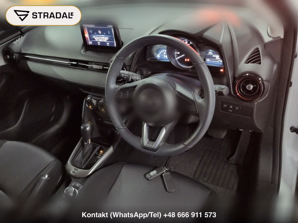 MAZDA CX-3 20S, miniaturka 4