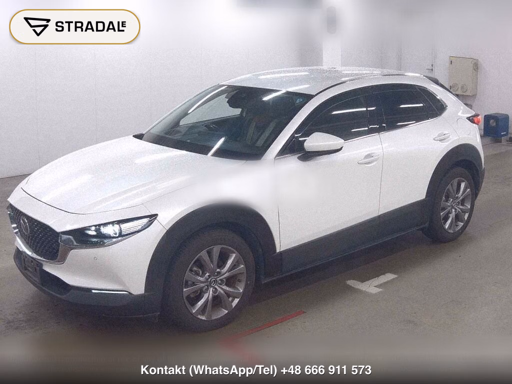 MAZDA CX-30 20S PROACTIVE TOURING SELECTION, miniaturka 5