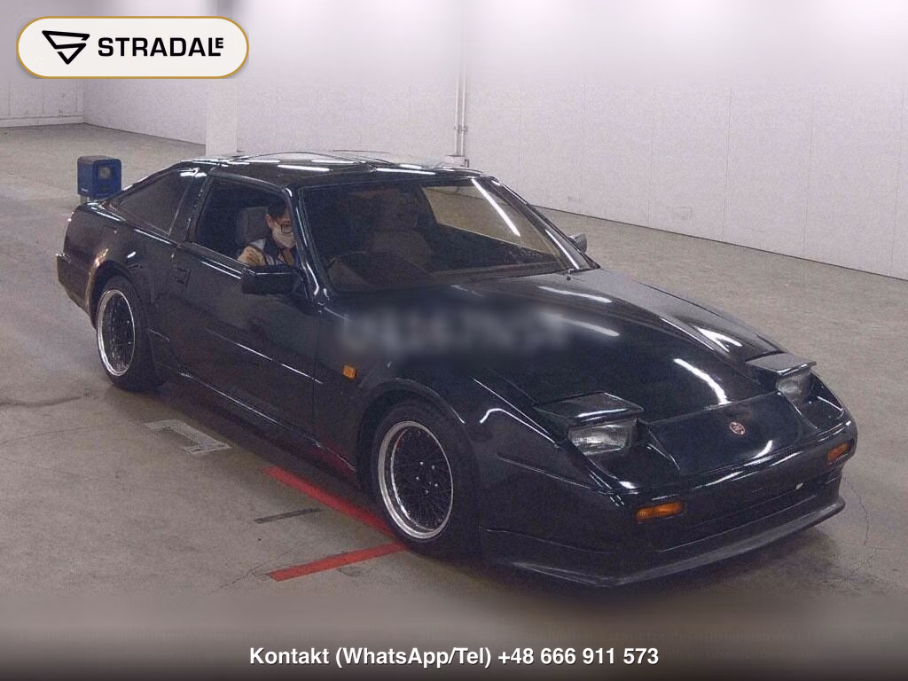 NISSAN FAIRLADY Z CP 300ZR, miniaturka 2