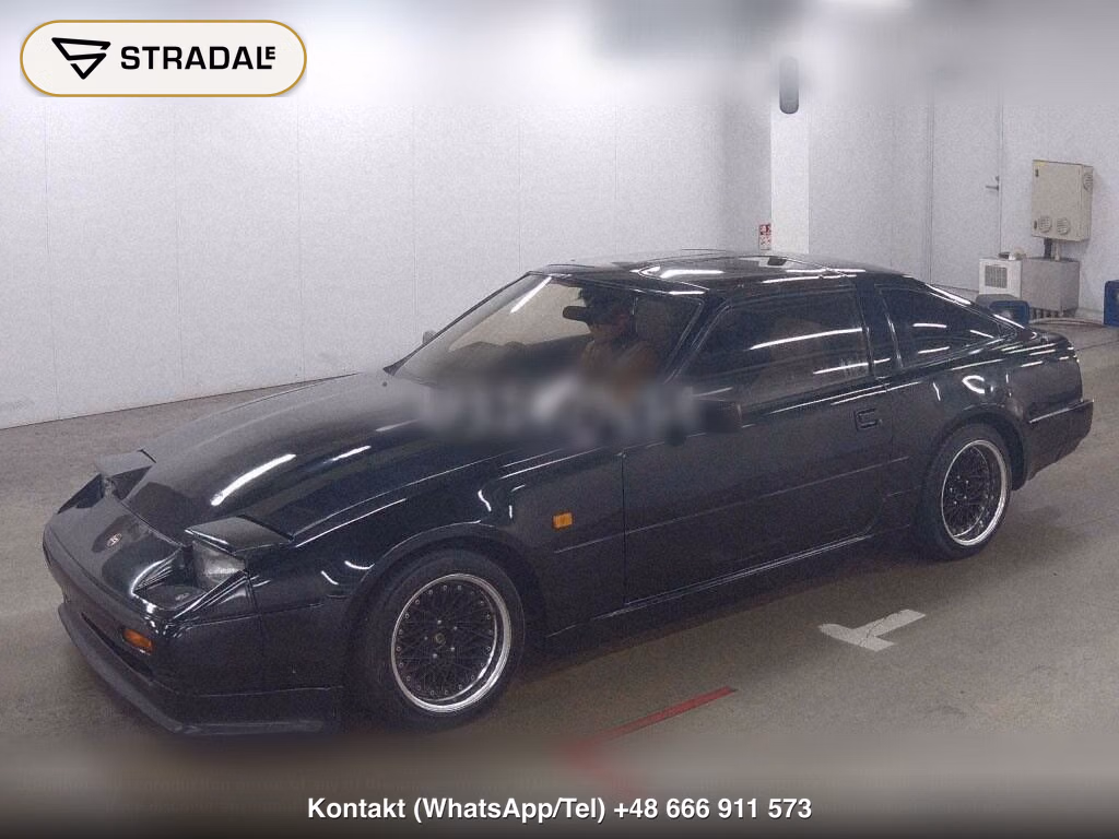 NISSAN FAIRLADY Z CP 300ZR, miniaturka 5