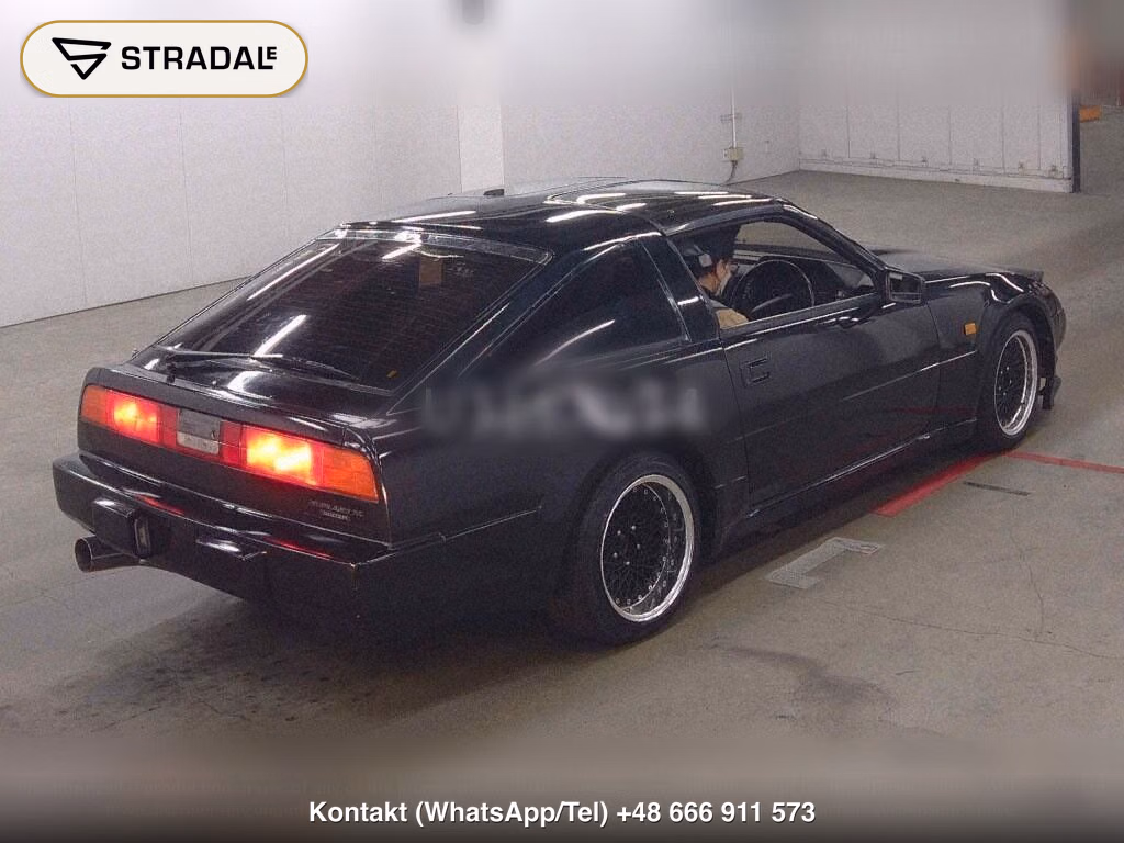NISSAN FAIRLADY Z CP 300ZR, miniaturka 6