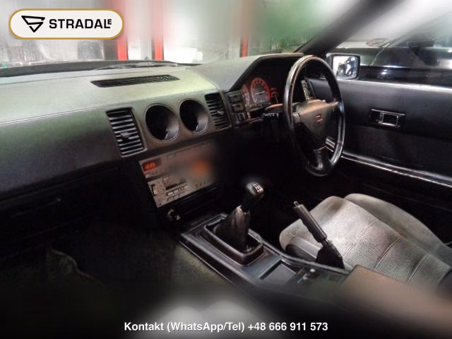 NISSAN FAIRLADY Z CP 300ZR, miniaturka 8