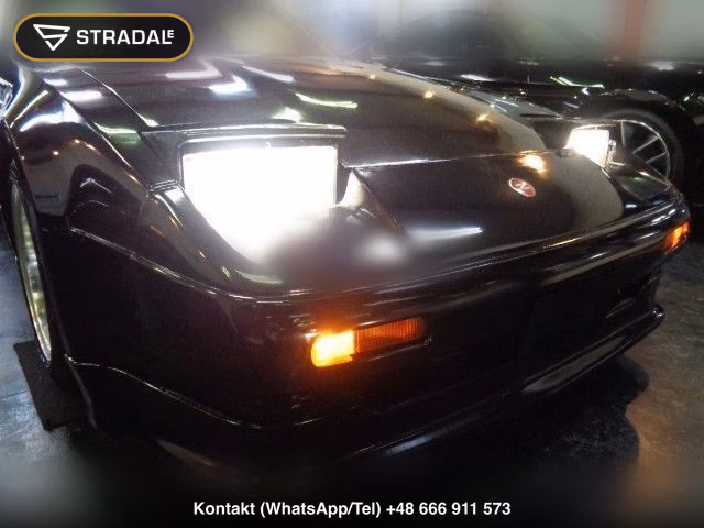 NISSAN FAIRLADY Z CP 300ZR, miniaturka 10