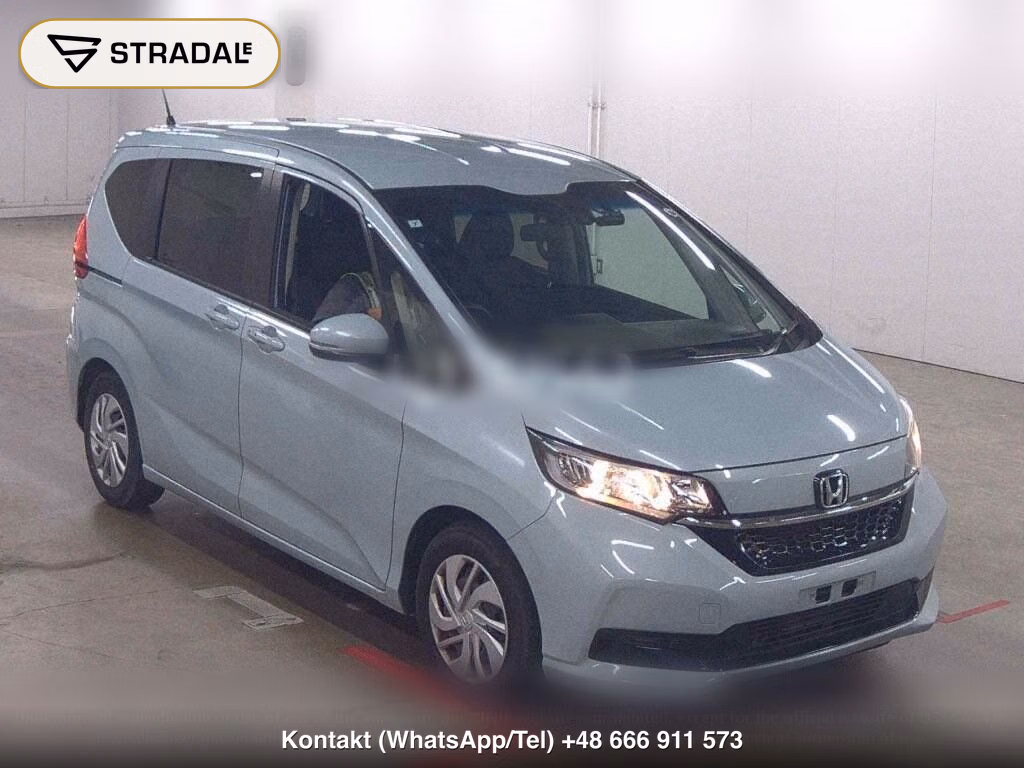 HONDA FREED G, miniaturka 2