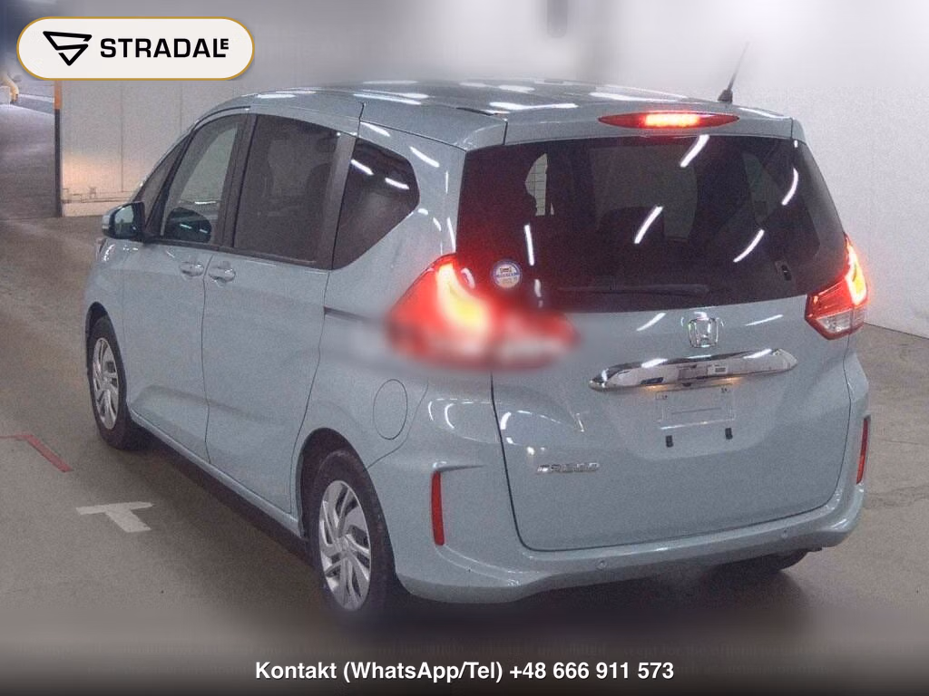 HONDA FREED G, miniaturka 3
