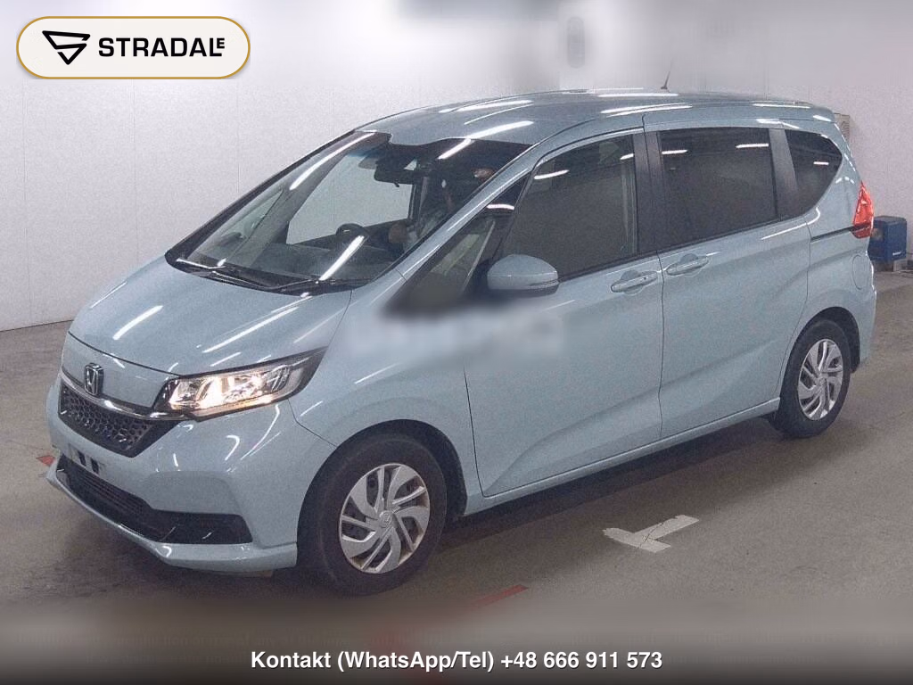HONDA FREED G, miniaturka 5