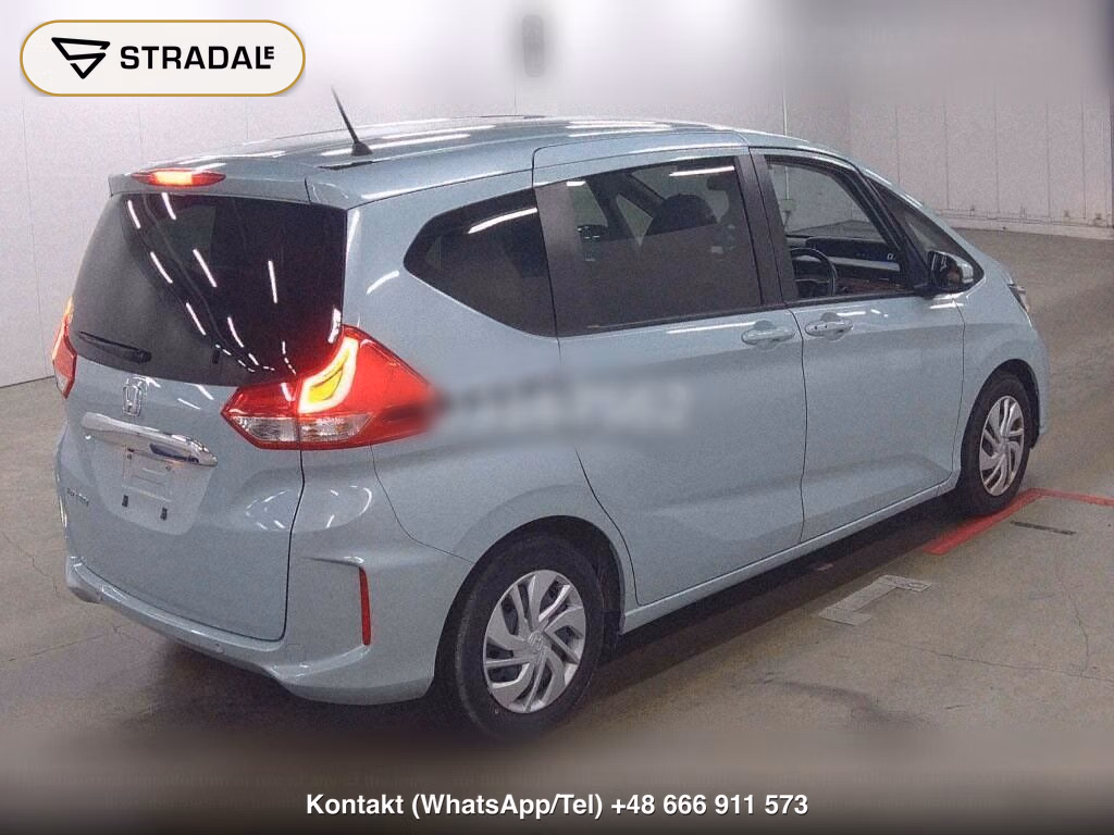 HONDA FREED G, miniaturka 6