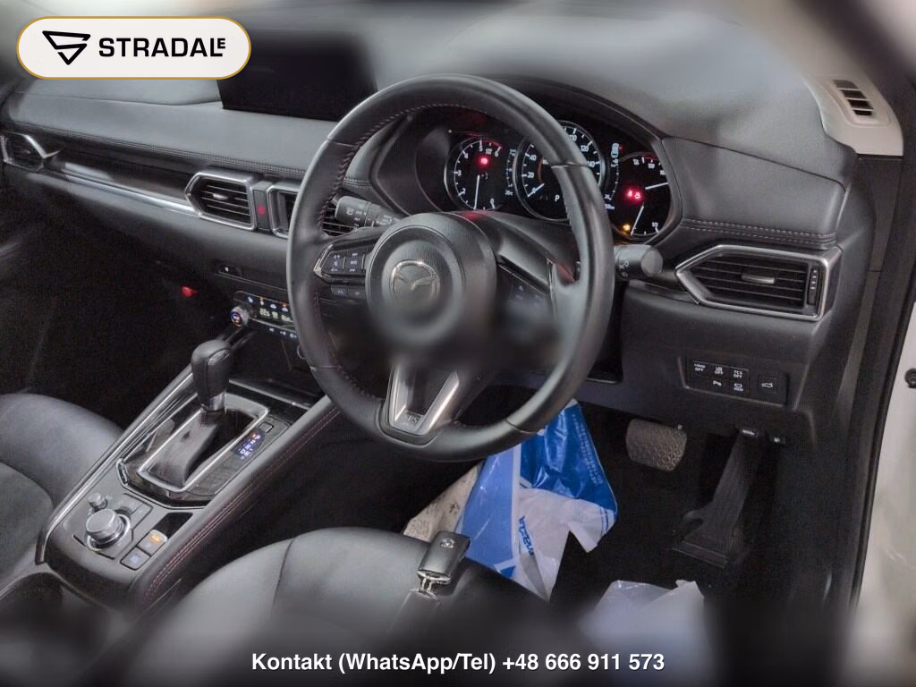 MAZDA CX-5 XD BLACK TONE EDITION, miniaturka 4