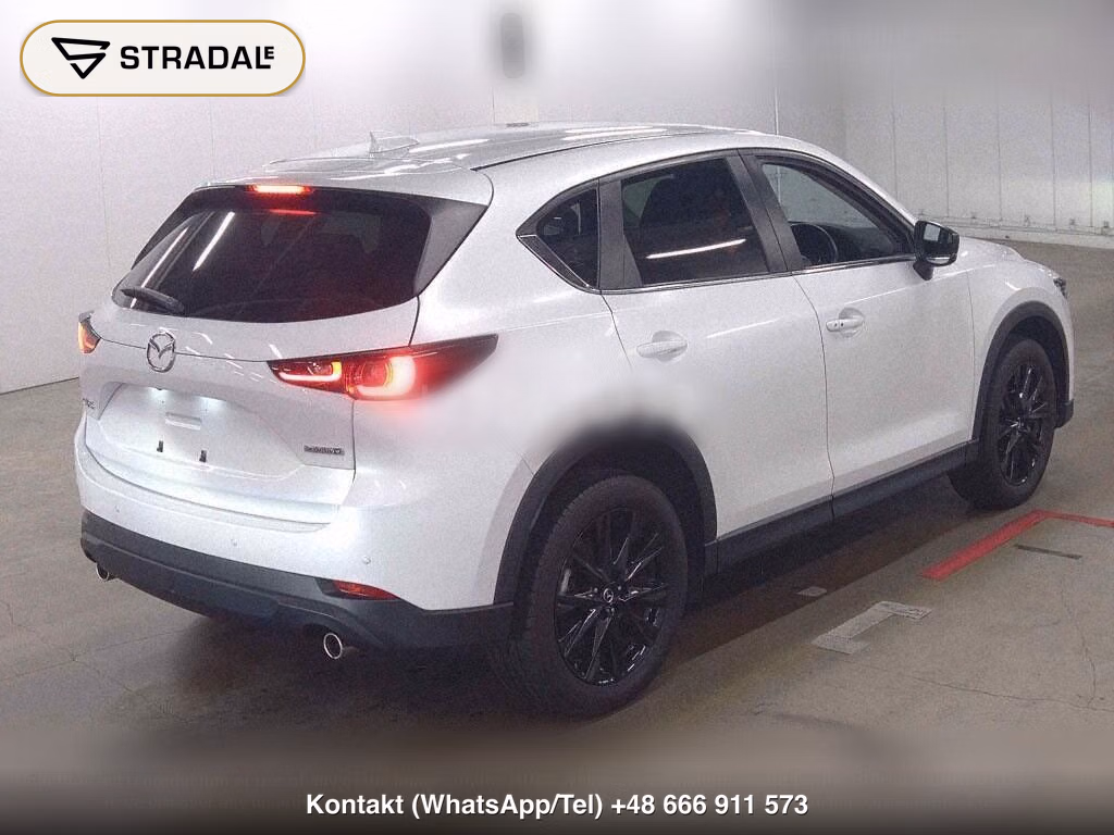 MAZDA CX-5 XD BLACK TONE EDITION, miniaturka 6