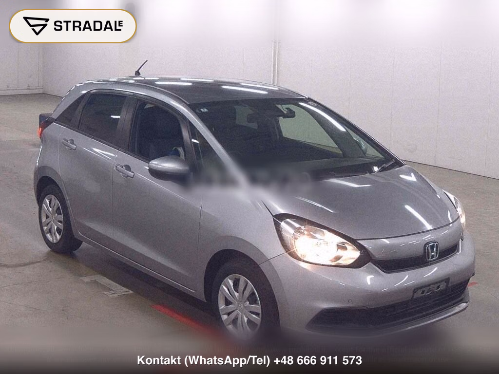 HONDA FIT BASIC, miniaturka 2