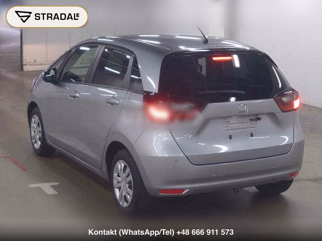HONDA FIT BASIC, miniaturka 3