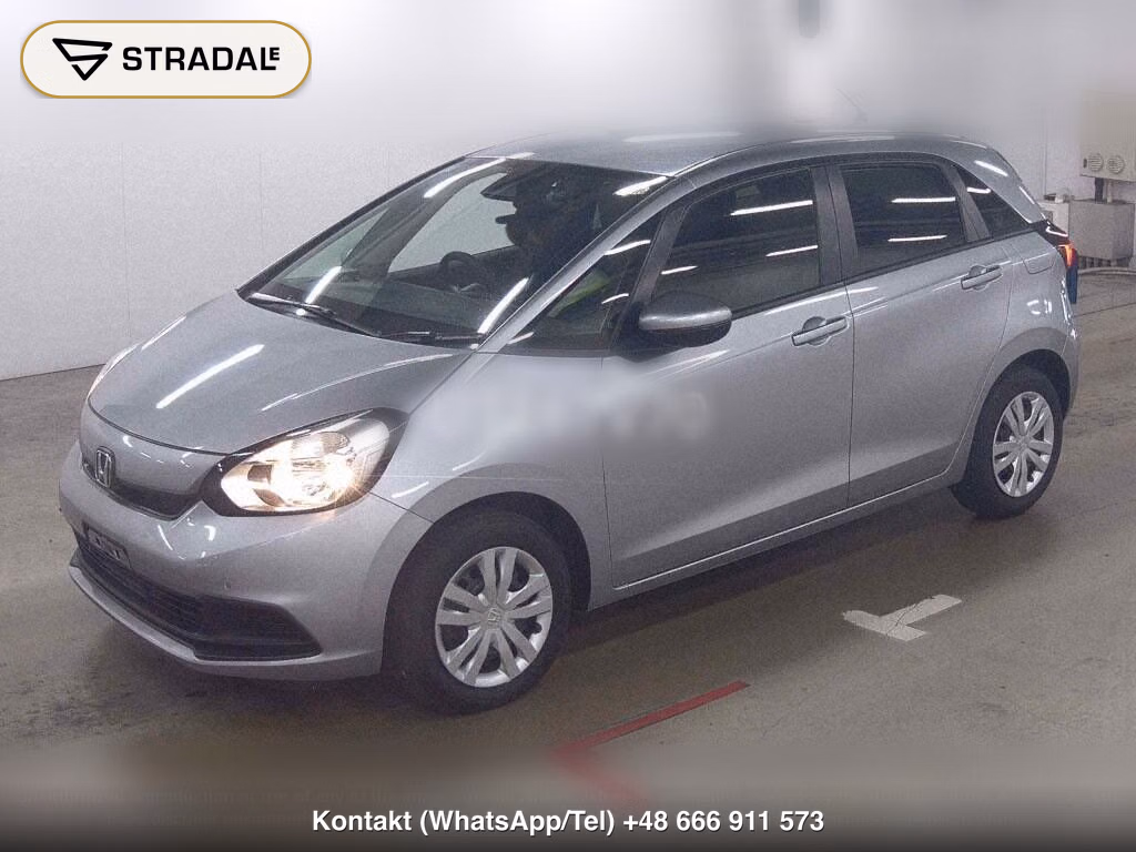 HONDA FIT BASIC, miniaturka 5