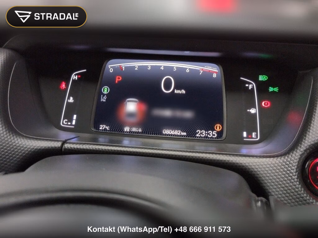 HONDA FIT BASIC, miniaturka 7