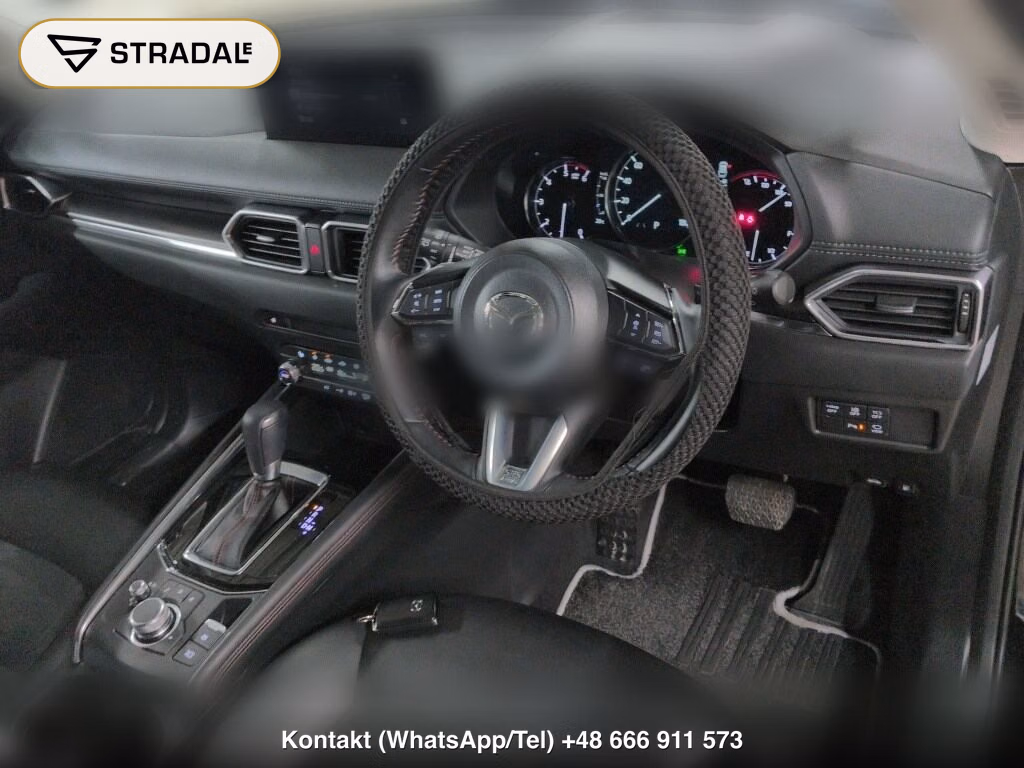 MAZDA CX-5 XD BLACK TONE EDITION, miniaturka 4