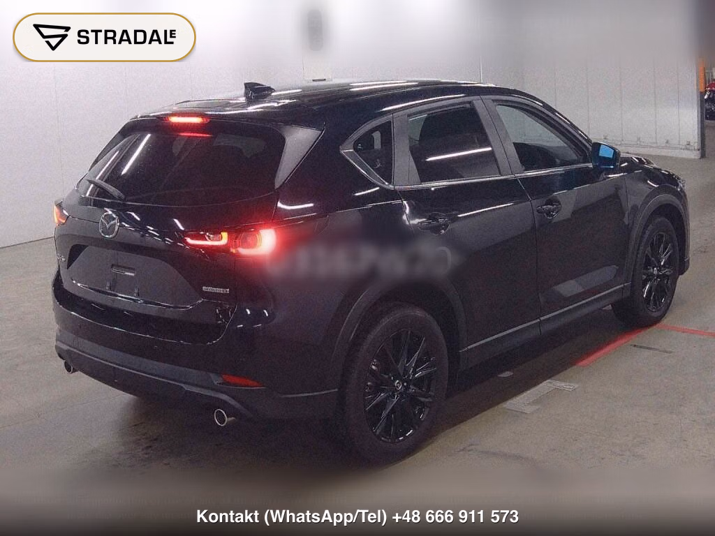 MAZDA CX-5 XD BLACK TONE EDITION, miniaturka 6