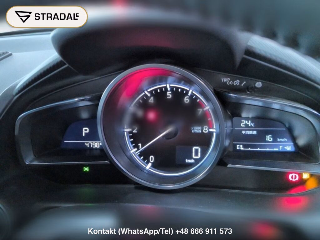 MAZDA MAZDA2 15BD I SELECTION, miniaturka 7
