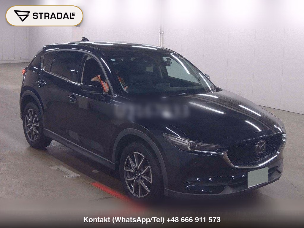 MAZDA CX-5 25S L PACKAGE, miniaturka 2