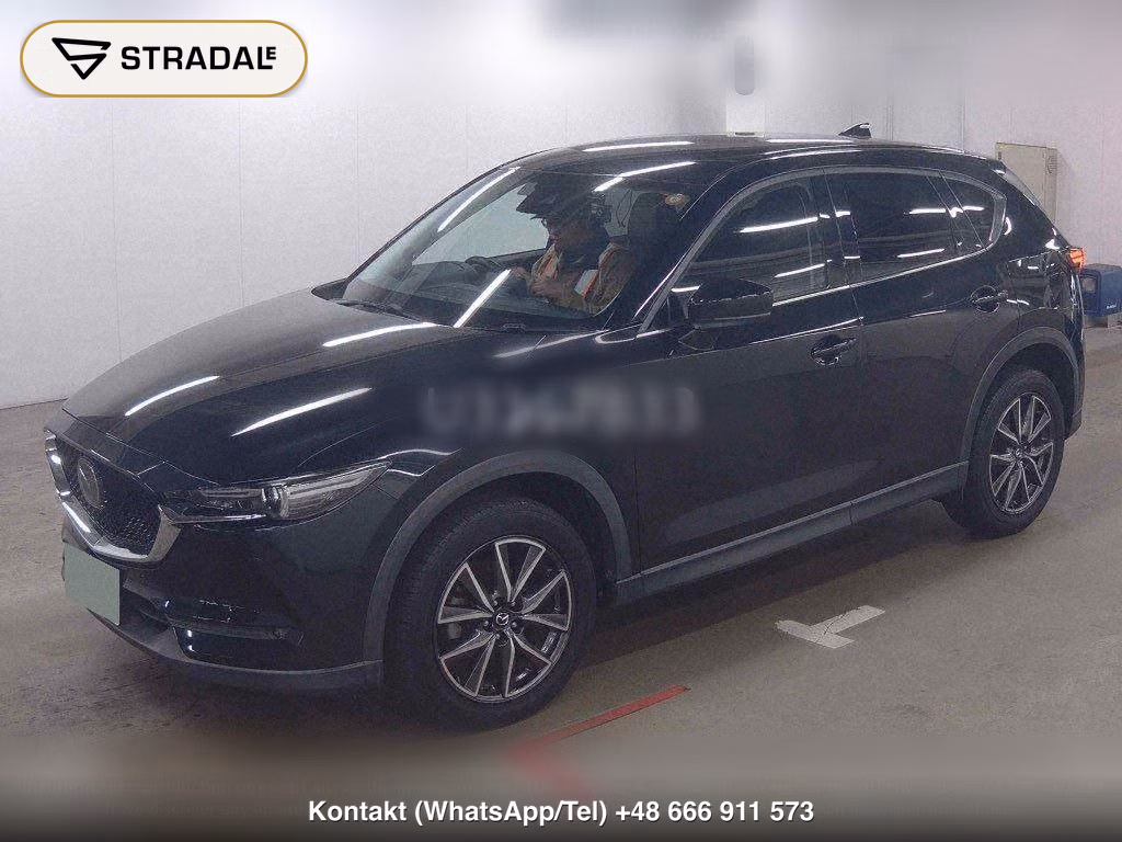 MAZDA CX-5 25S L PACKAGE, miniaturka 5