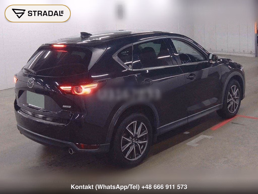 MAZDA CX-5 25S L PACKAGE, miniaturka 6