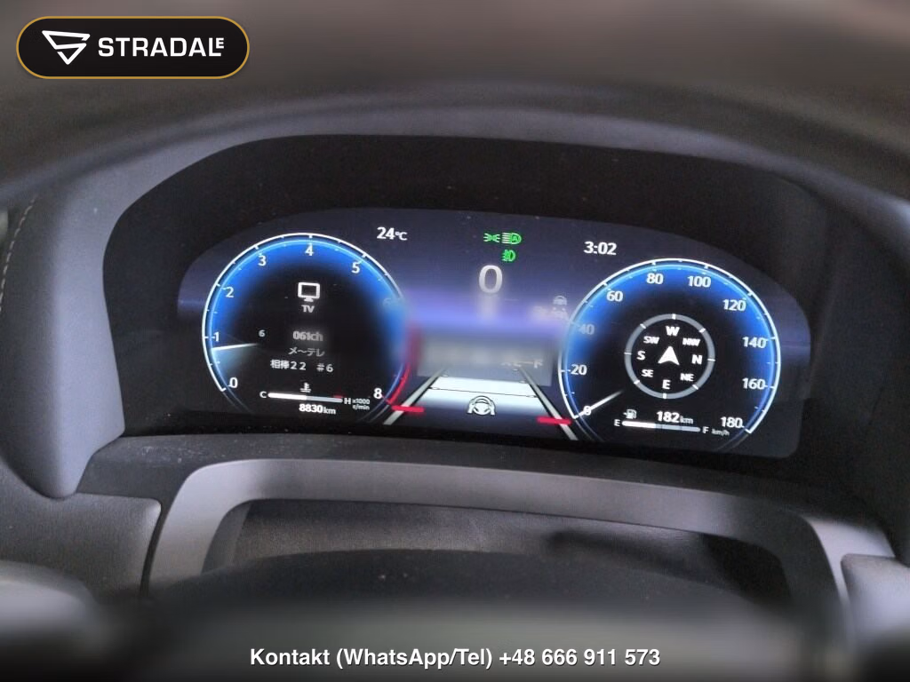TOYOTA ALPHARD Z, miniaturka 7