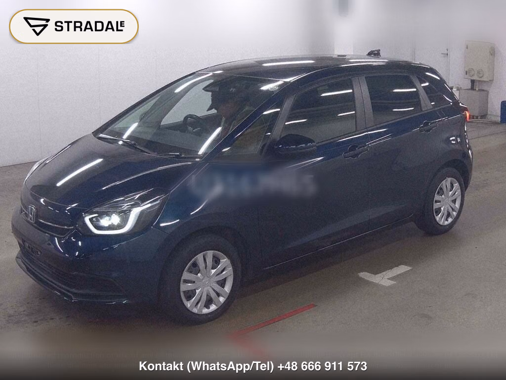 HONDA FIT EHEV HOME, miniaturka 5