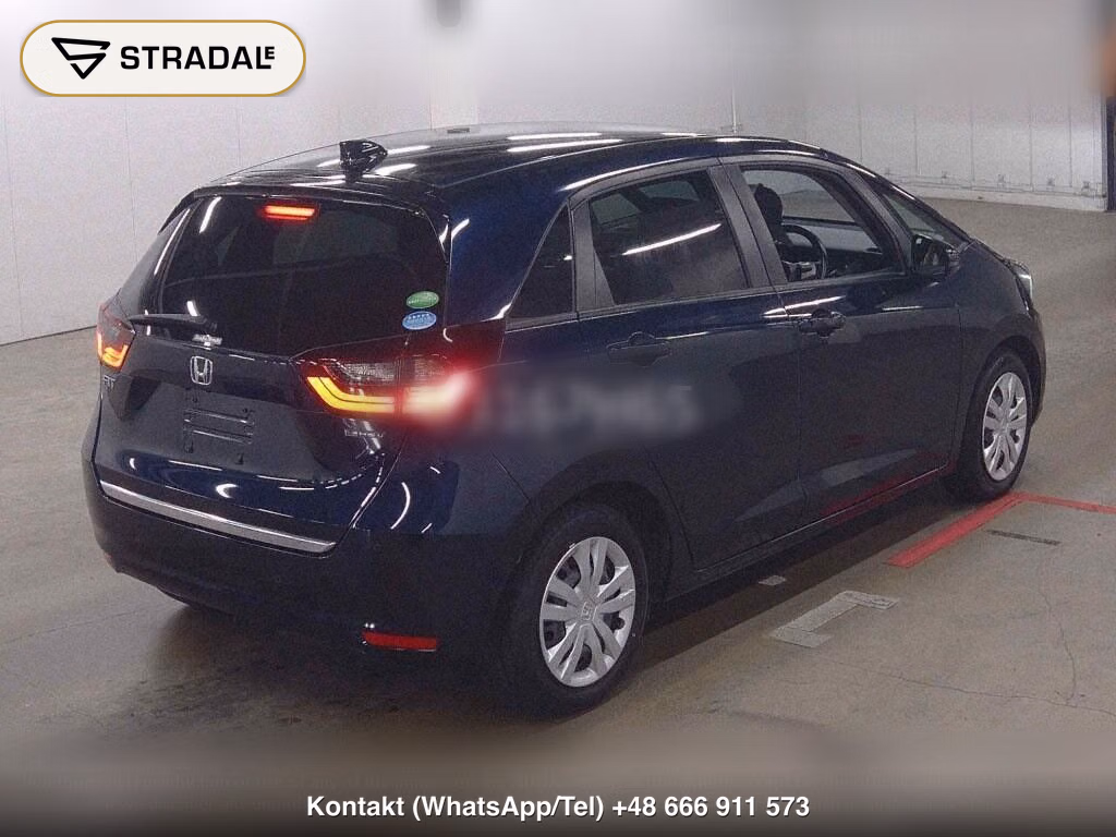 HONDA FIT EHEV HOME, miniaturka 6