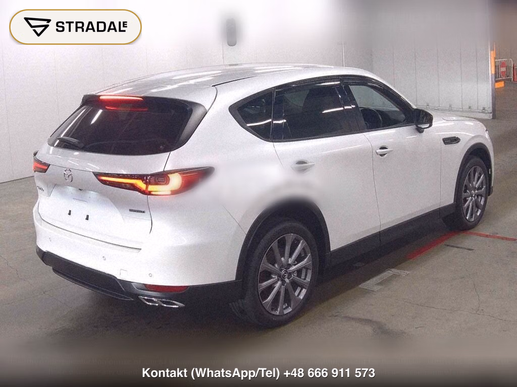 MAZDA CX-60 XD L PACKAGE, miniaturka 6