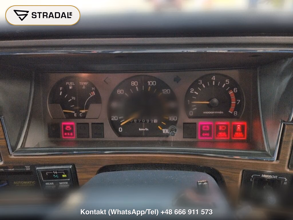 TOYOTA CROWN 4HT ROYAL SALOON, miniaturka 7