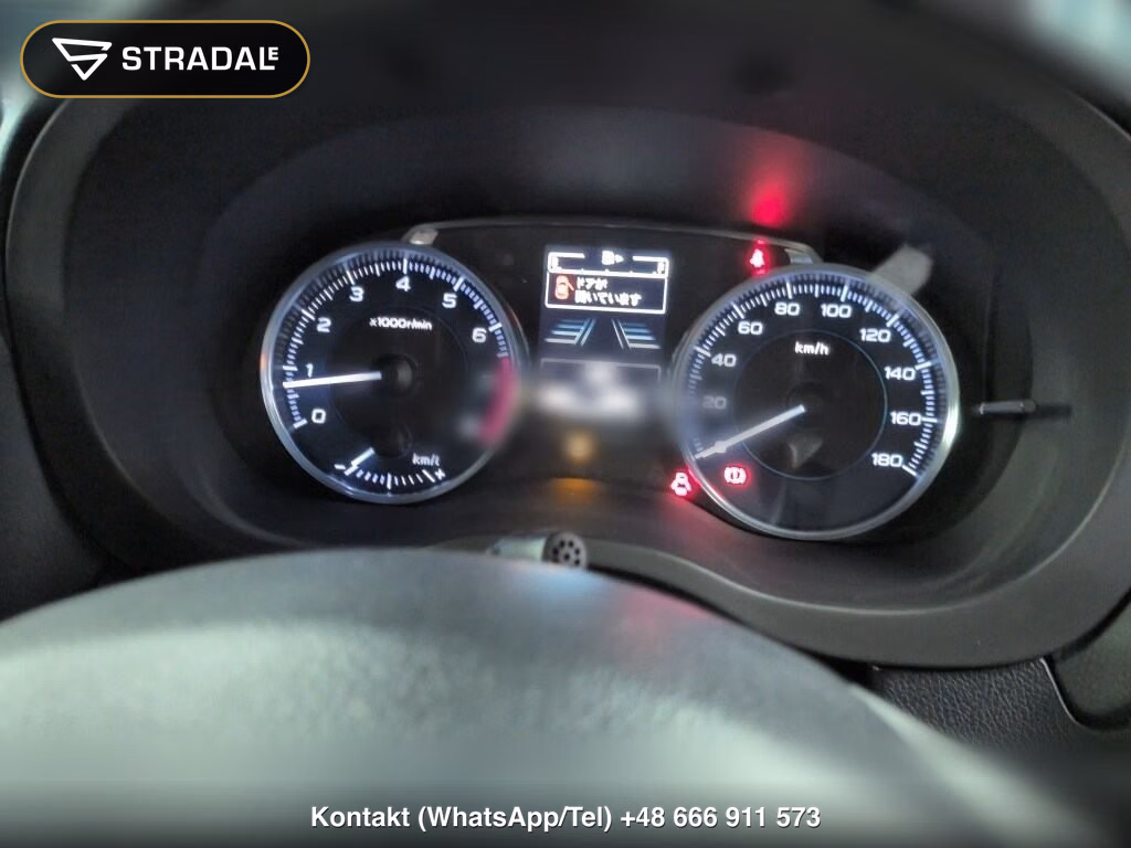 SUBARU IMPREZA SPORT 4WD 1.6I-S EYESIGHT, miniaturka 7