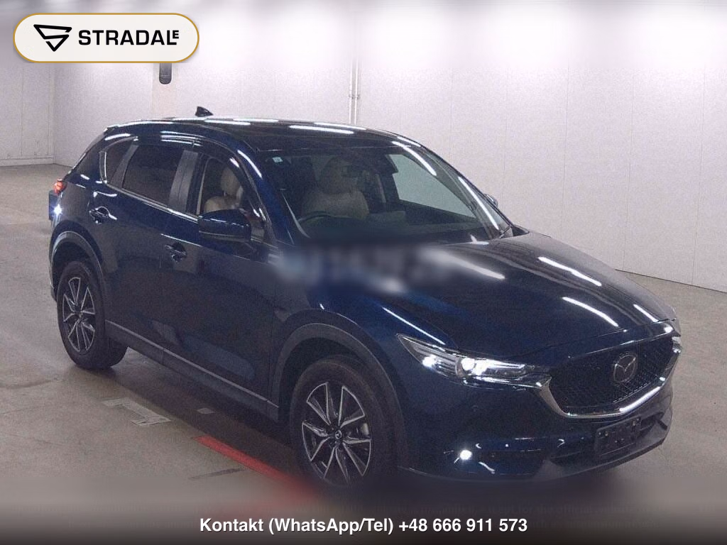 MAZDA CX-5 20S SILK BEIGE SELECTION, miniaturka 2