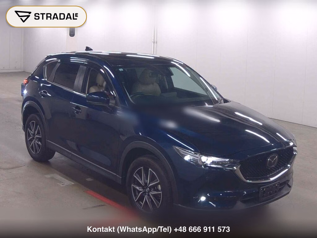 MAZDA CX-5 20S SILK BEIGE SELECTION 2021, aukcja z Japonii, zdjęcie 1