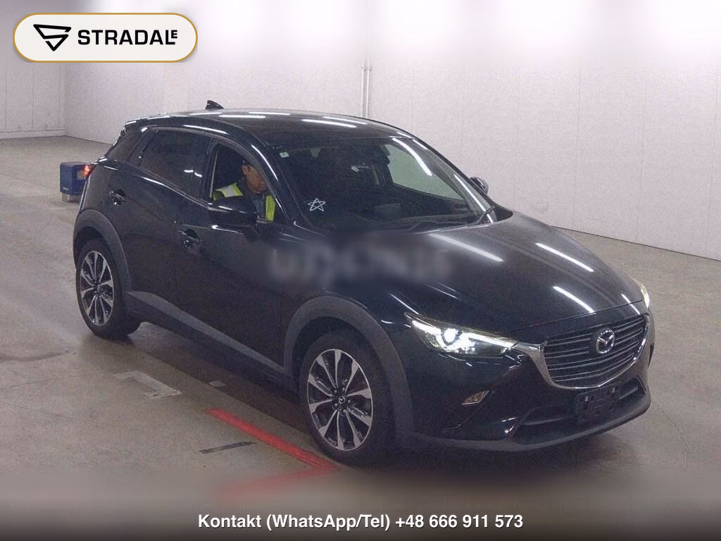 MAZDA CX-3 20S, miniaturka 2