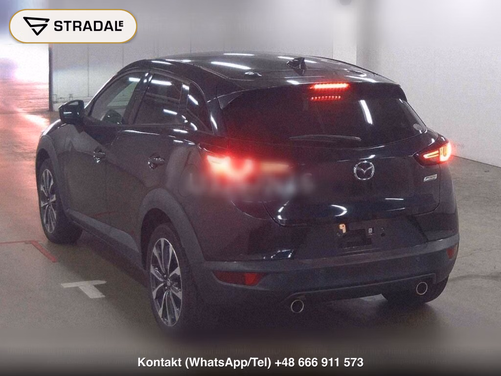 MAZDA CX-3 20S, miniaturka 3