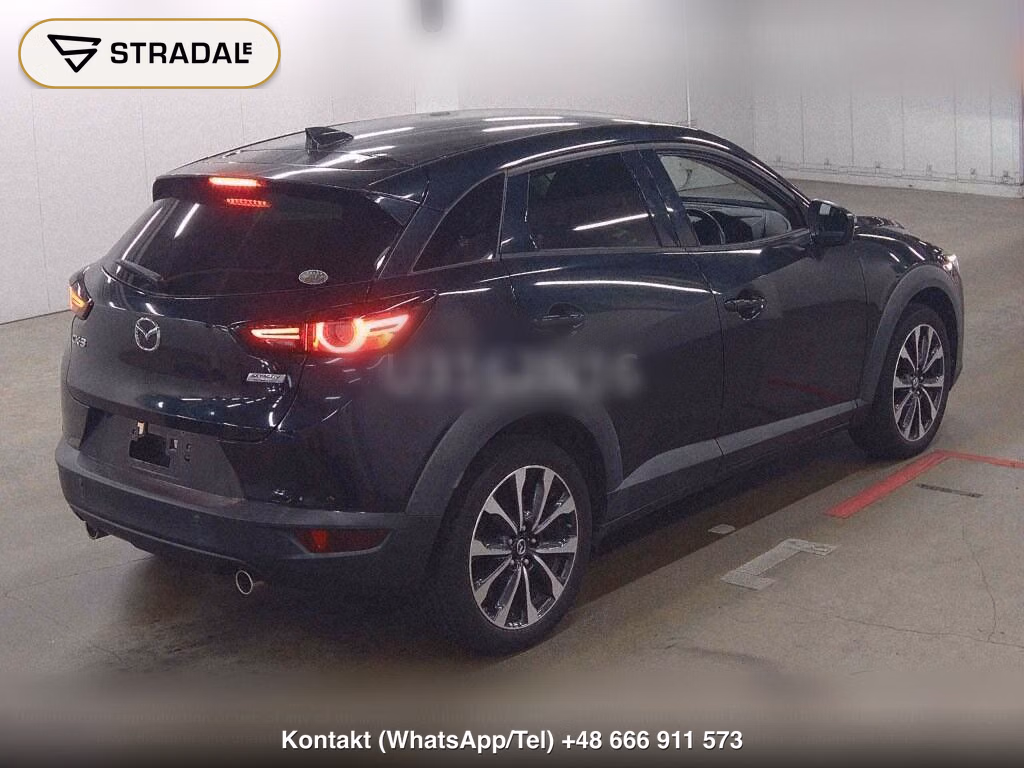 MAZDA CX-3 20S, miniaturka 6