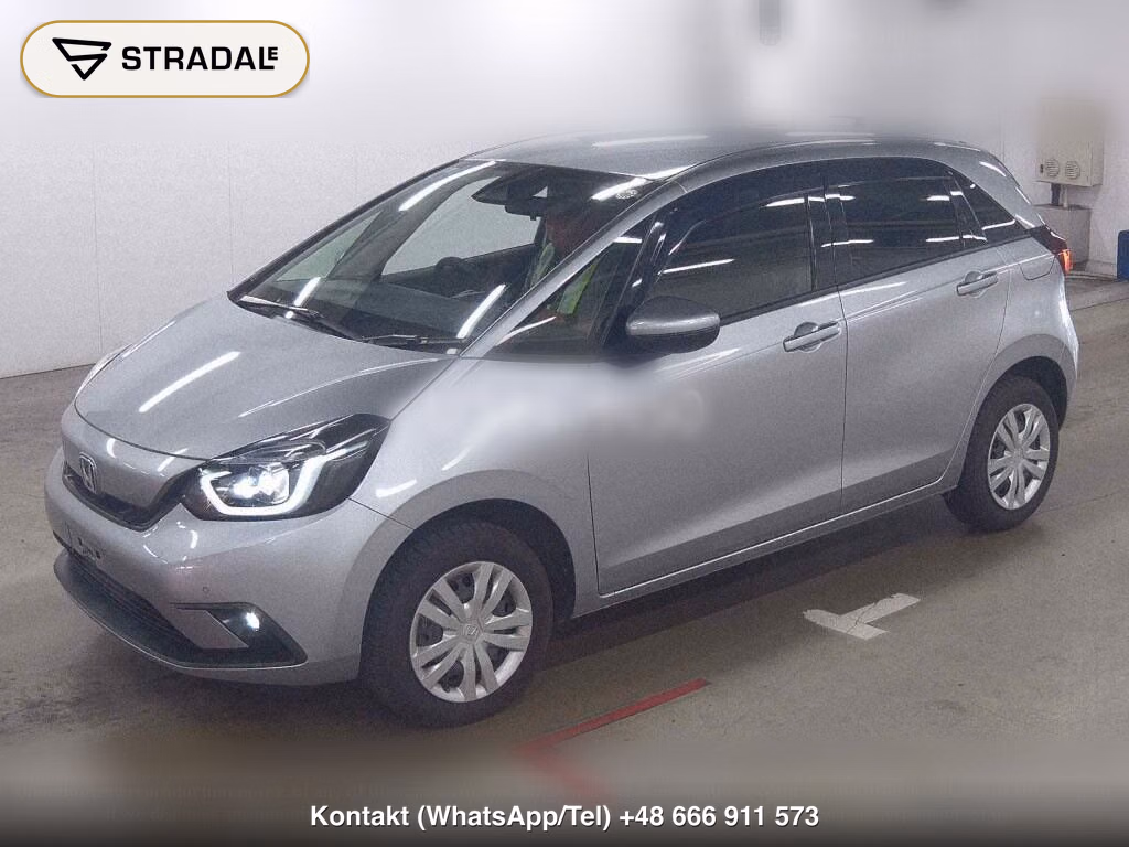 HONDA FIT 4WD EHEV BASIC, miniaturka 5