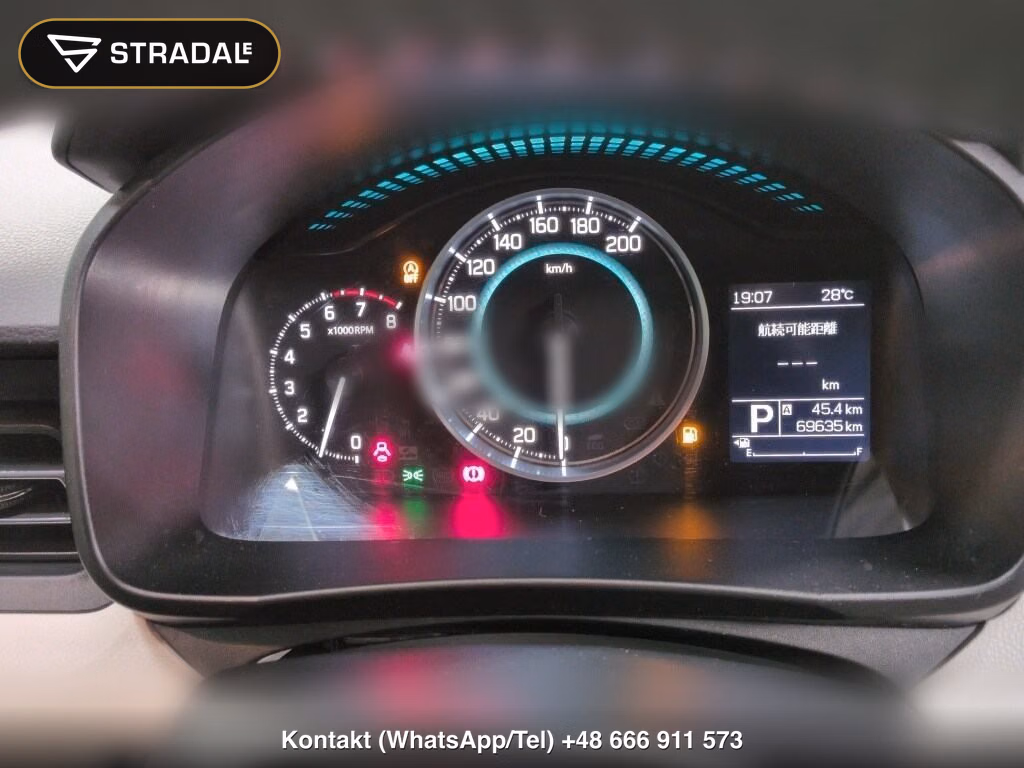 SUZUKI IGNIS HYBRID MZ, miniaturka 7