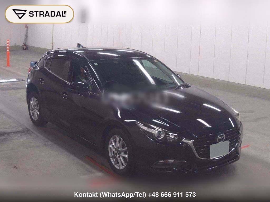MAZDA AXELA SPORT 15S, miniaturka 2