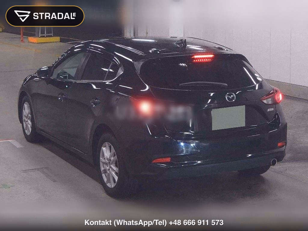 MAZDA AXELA SPORT 15S, miniaturka 3