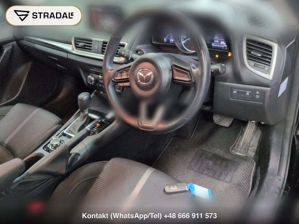 MAZDA AXELA SPORT 15S, miniaturka 4