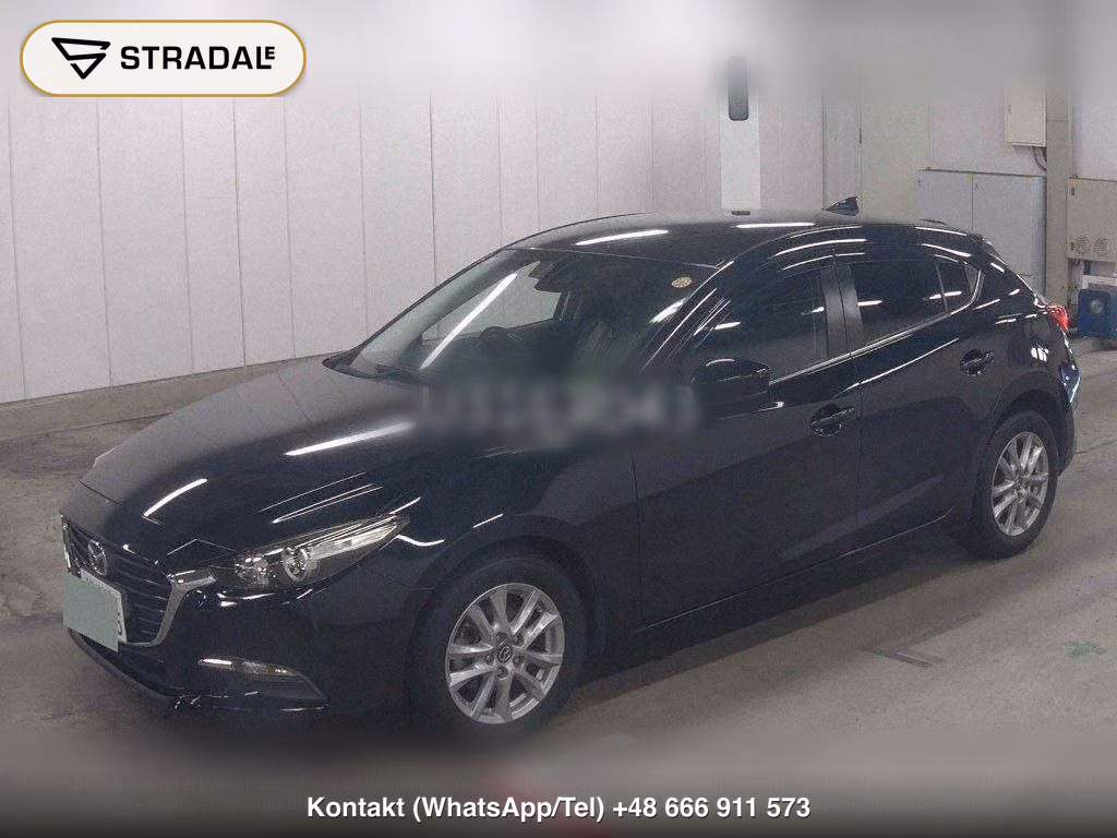 MAZDA AXELA SPORT 15S, miniaturka 5