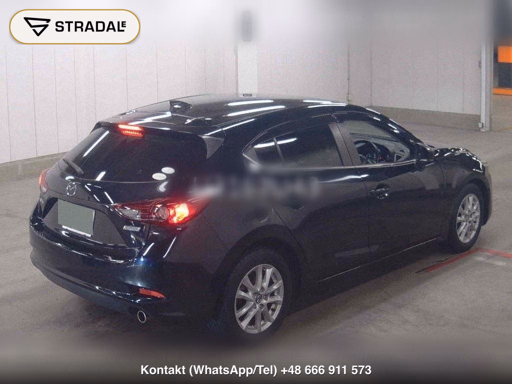 MAZDA AXELA SPORT 15S, miniaturka 6