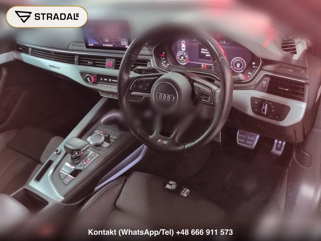AUDI A5 SPORTBACK 4WD OTHERS, miniaturka 4