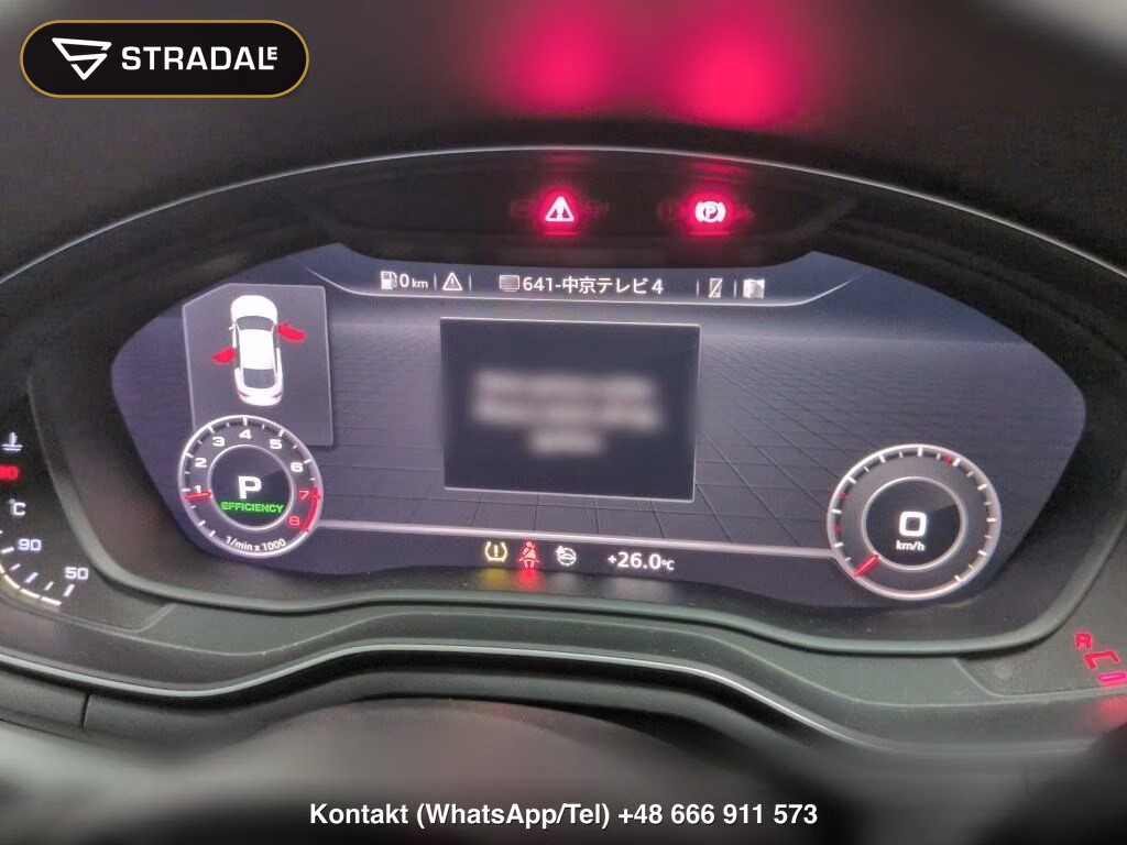 AUDI A5 SPORTBACK 4WD OTHERS, miniaturka 7